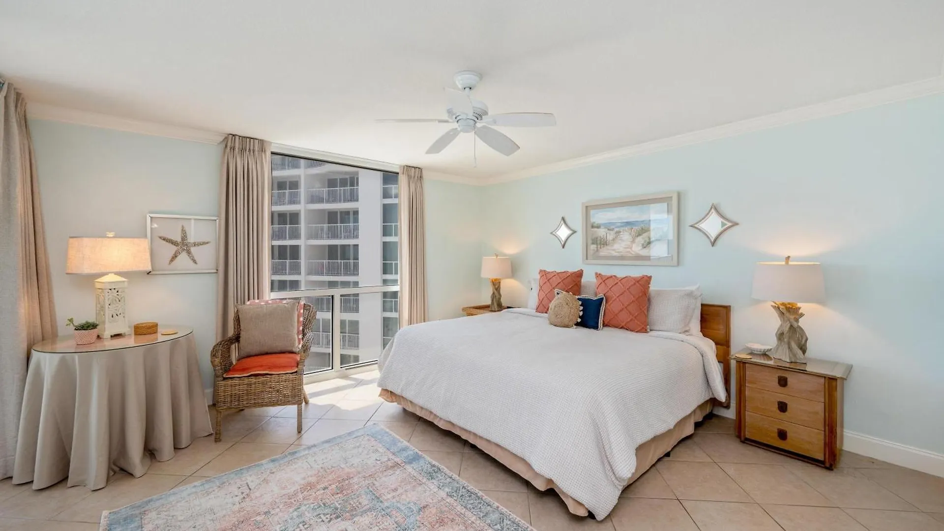 1095 Shoreline - Bedroom Beach Front Condo Free Beach Setup Destin Holiday home