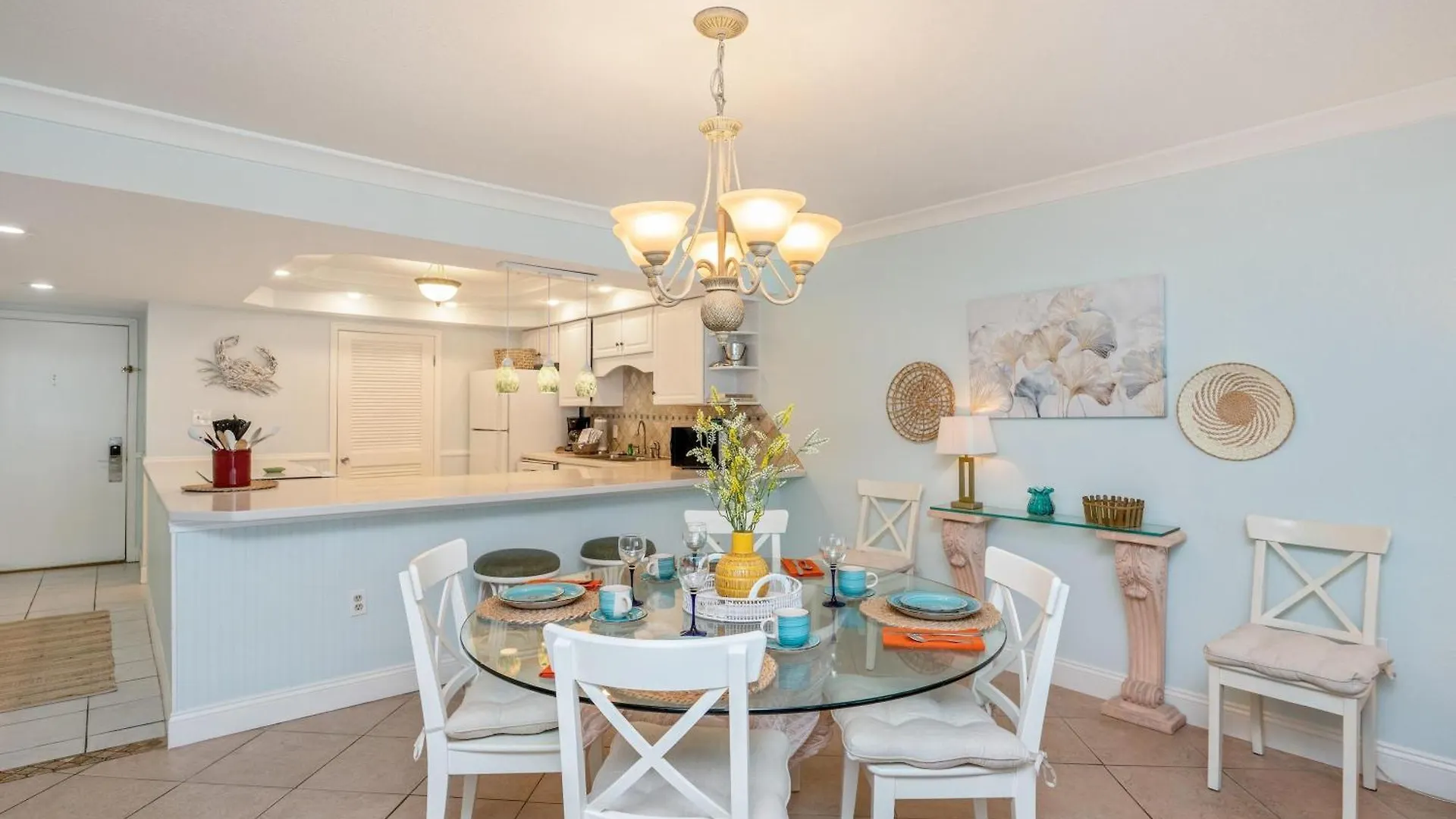Holiday home 1095 Shoreline - Bedroom Beach Front Condo Free Beach Setup Destin United States
