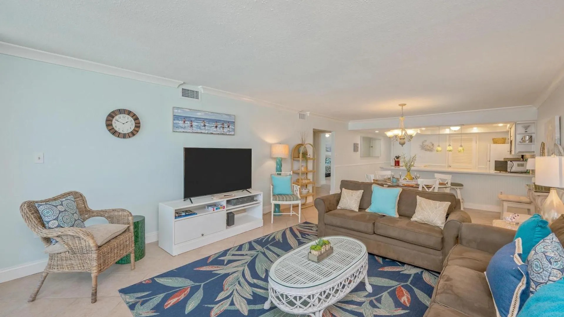 Holiday home 1095 Shoreline - Bedroom Beach Front Condo Free Beach Setup Destin