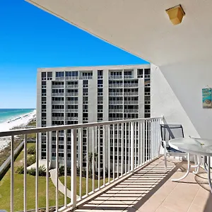 Holiday home Shoreline Towers, Destin