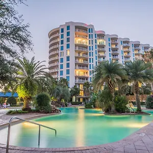 Holiday home The Palms Of, Destin